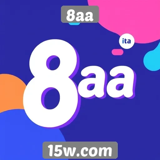 Dicas para otimizar sua experiência no 8aa